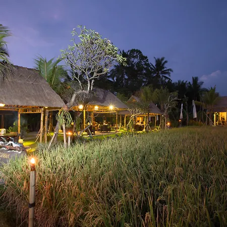 Bebek Tepi Sawah Restaurant & Villas