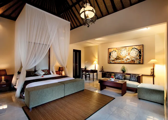 Bebek Tepi Sawah Restaurant & Hotel 3*