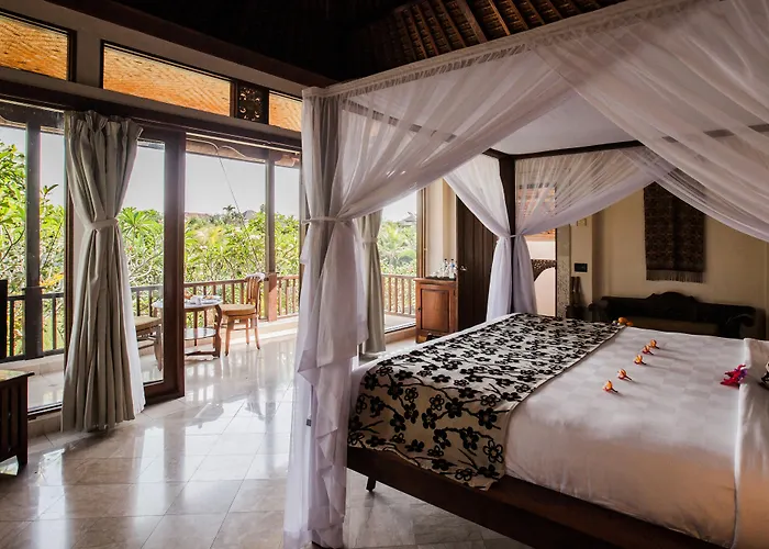Hotel Bebek Tepi Sawah Restaurant & 3*