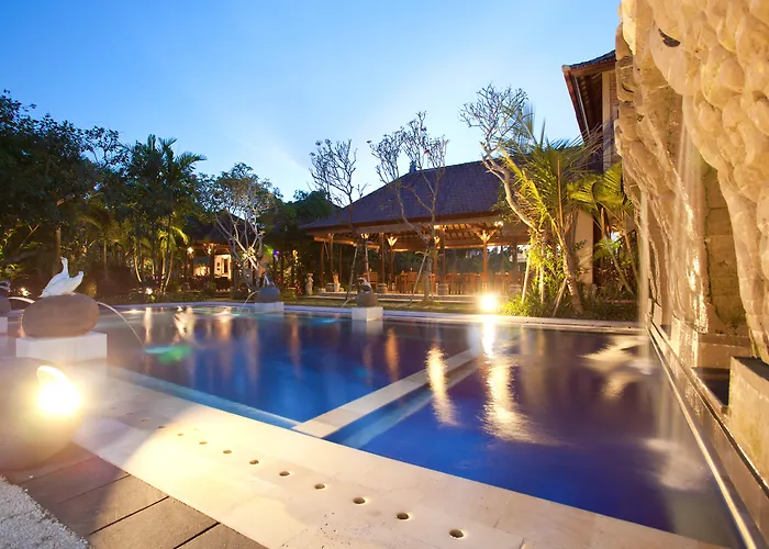 Bebek Tepi Sawah Restaurant & Hotel 3*