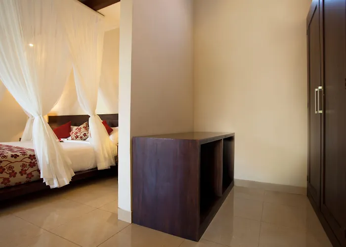 Hotel Bebek Tepi Sawah Restaurant & Ubud (Bali)