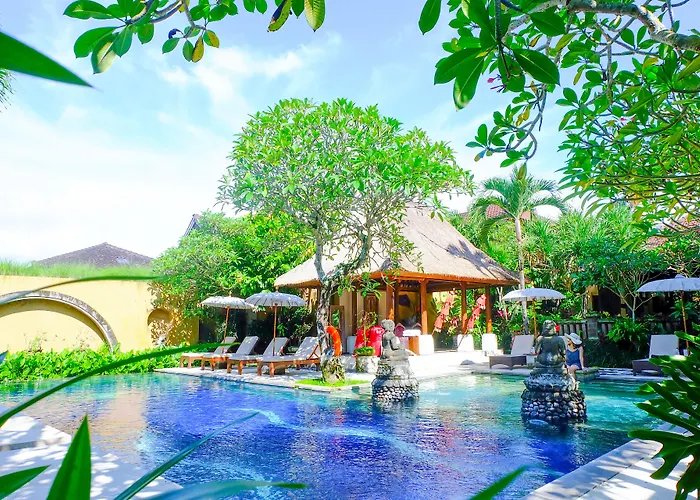 Bebek Tepi Sawah Restaurant &