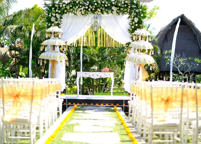 Bebek Tepi Sawah Restaurant & Hotel 3*