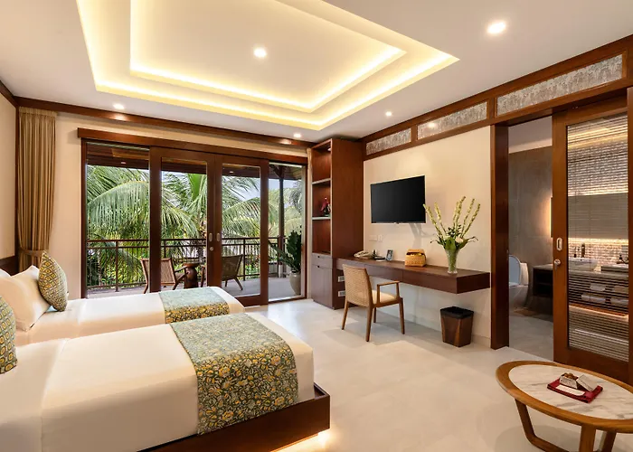 Bebek Tepi Sawah Restaurant & Hotel 3*