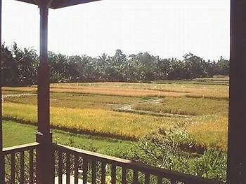 Bebek Tepi Sawah Restaurant & Hotel
